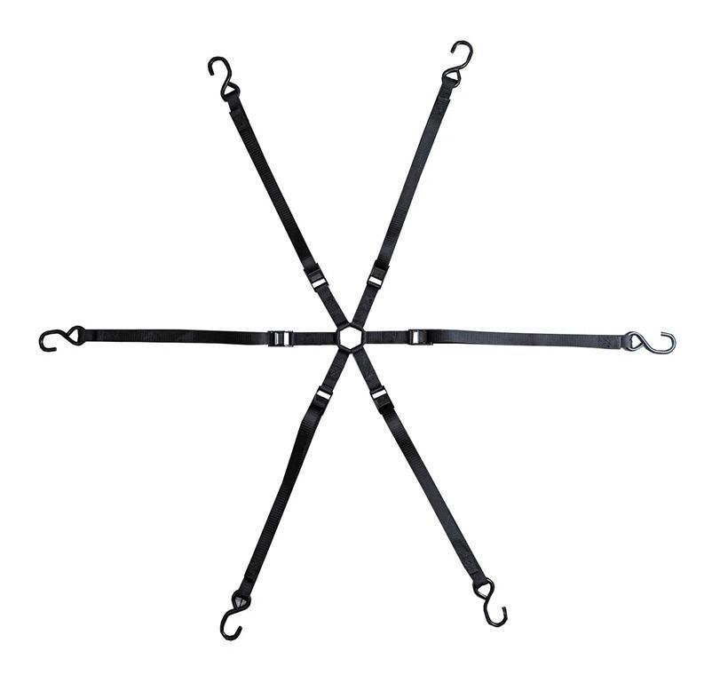 Kolpin Outdoors Cargo Spider Strap undefined