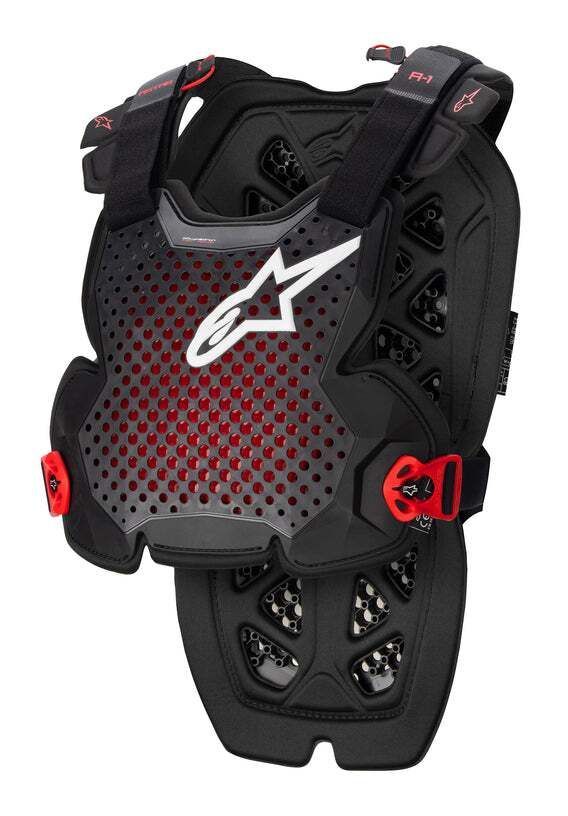 Alpinestars A-1 Pro Chest Protector MD-LG
