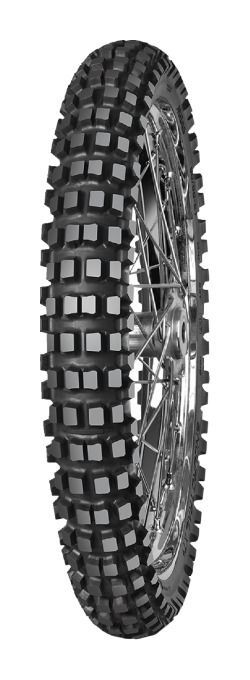 Mitas Enduro Trail XT Plus Dakar Tires Front 90/90B21 54T