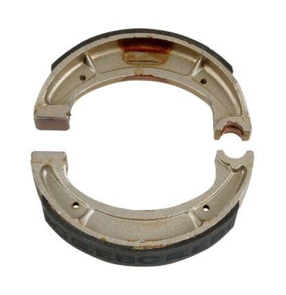EBC 510 Rear Brake Shoe undefined