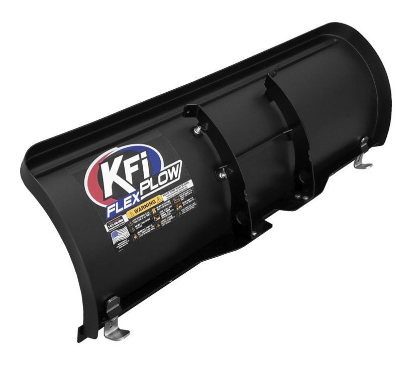 KFI ATV Flex Plow Blade (Poly) undefined