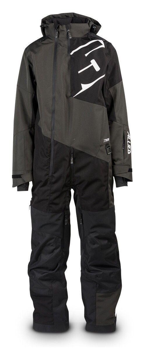 509 Allied Mono Suit Shell N/A
