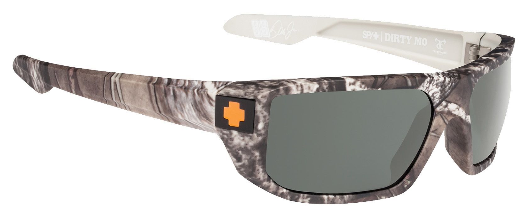 Spy Mccoy Sunglasses N/A