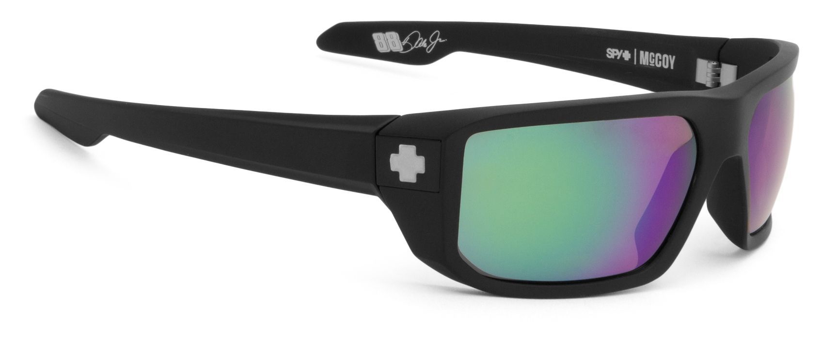 Spy Mccoy Sunglasses N/A