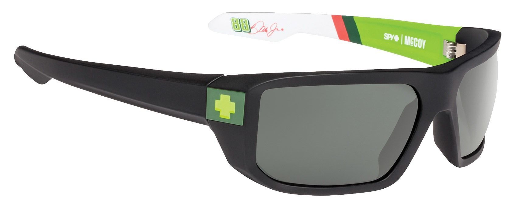 Spy Mccoy Sunglasses N/A