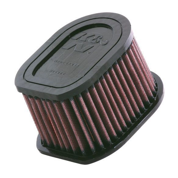 K&N Air Filter KA-1003 undefined