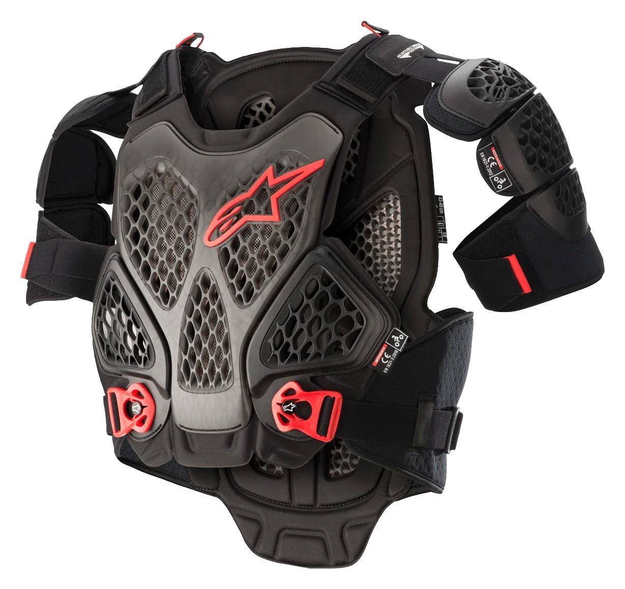 Alpinestars A-6 Chest Protector undefined