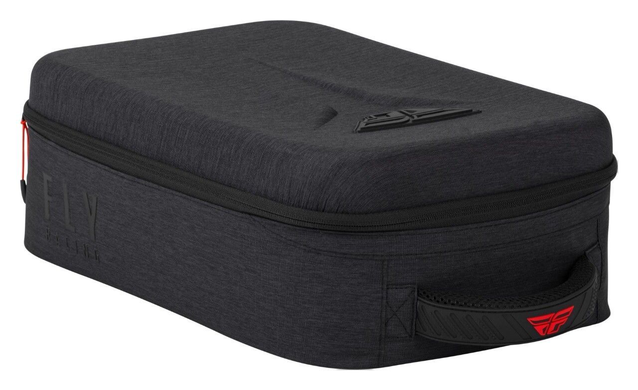 Fly Racing Goggle Garage undefined