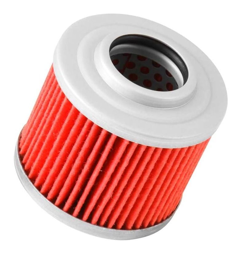 K&N Oil Filter KN-151 undefined