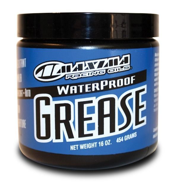Maxima Waterproof Grease undefined