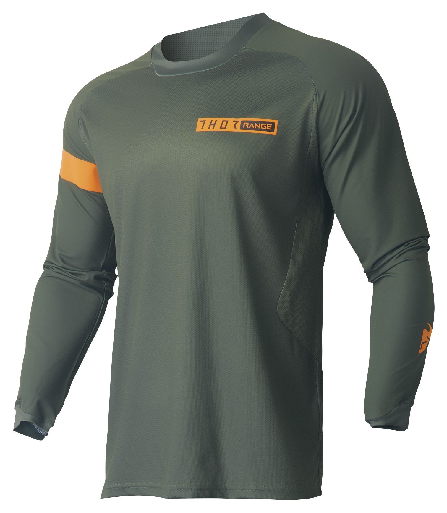 Thor Range Jersey L