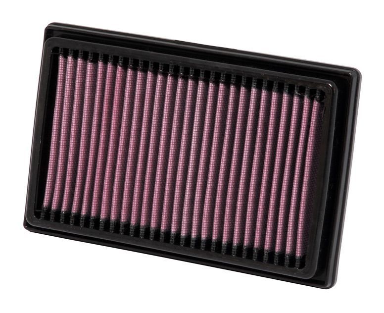 K&N Air Filter CM-9908 undefined