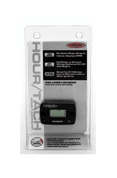 Hardline Hour Meter / Tachometer undefined