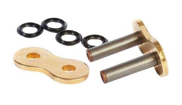 EK Chain 525 SRX2 Master Link N/A