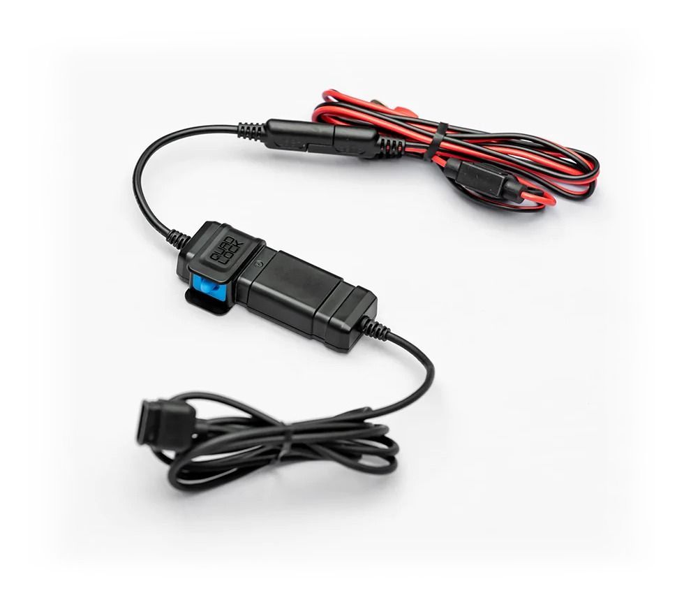 Quad Lock USB Smart Charger undefined