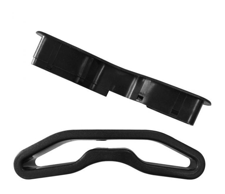DragonFire Racing Harness Pass Through Bezel undefined