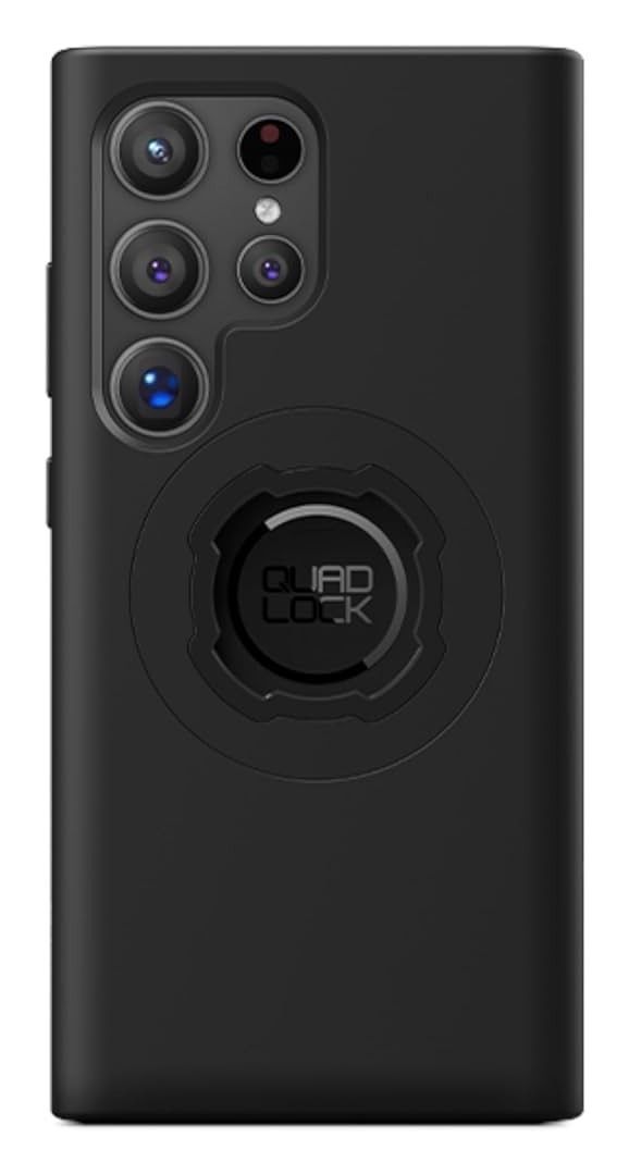 Quad Lock MAG CASE GLXY S25