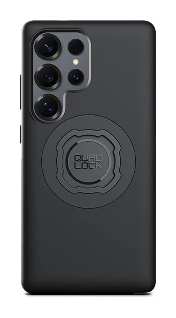 Quad Lock MAG CASE GLXY S25