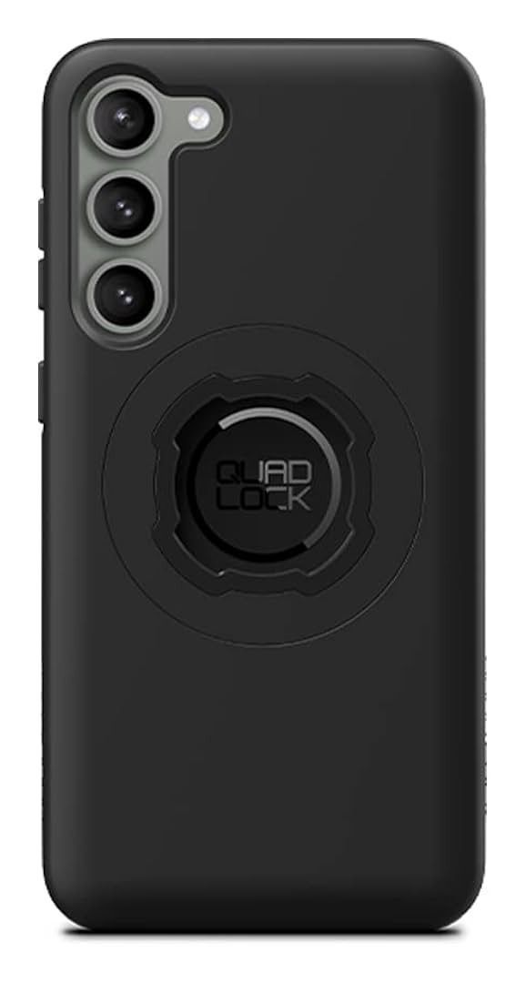 Quad Lock MAG CASE GLXY S25