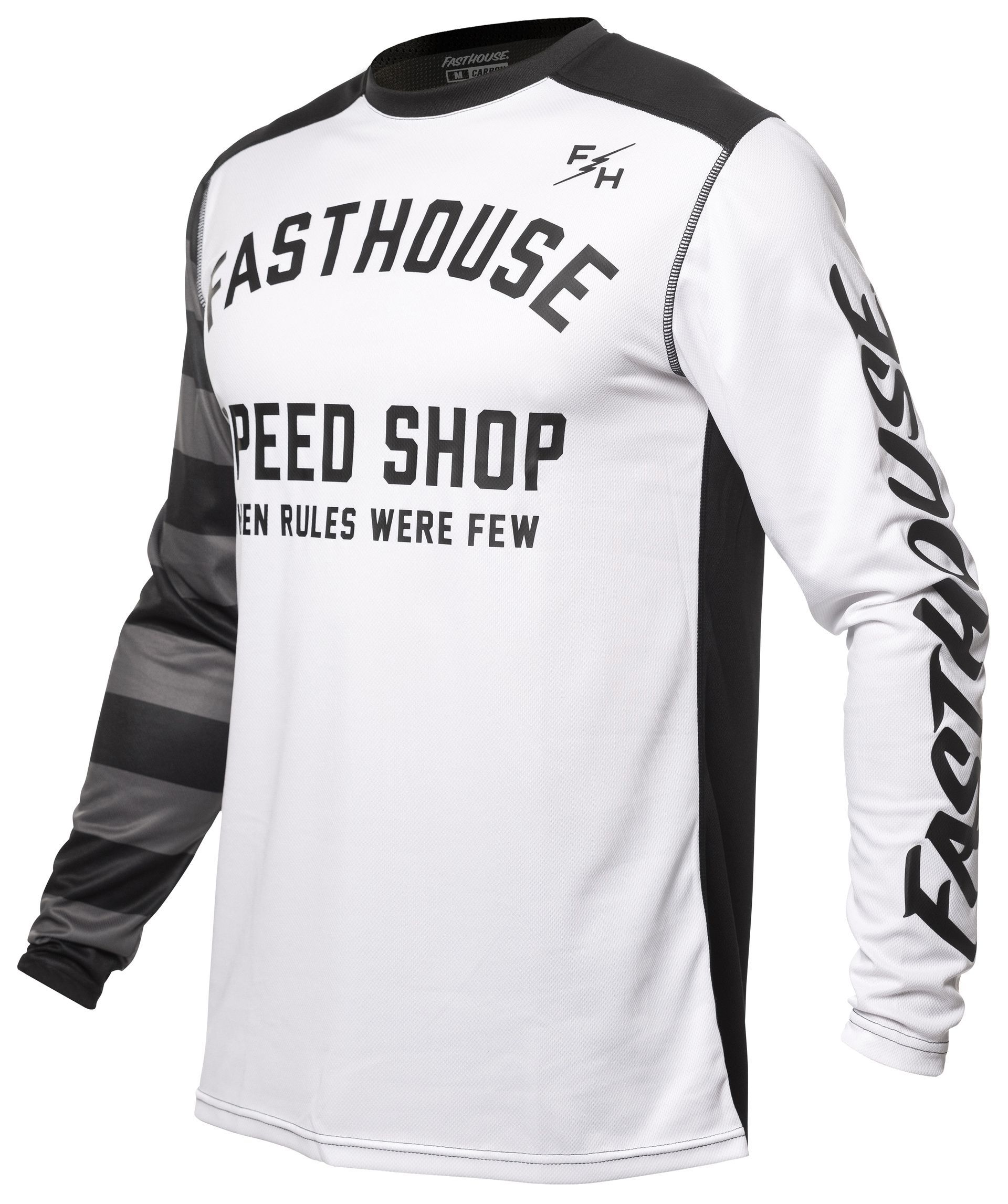 Fasthouse Carbon Eternal Jersey L