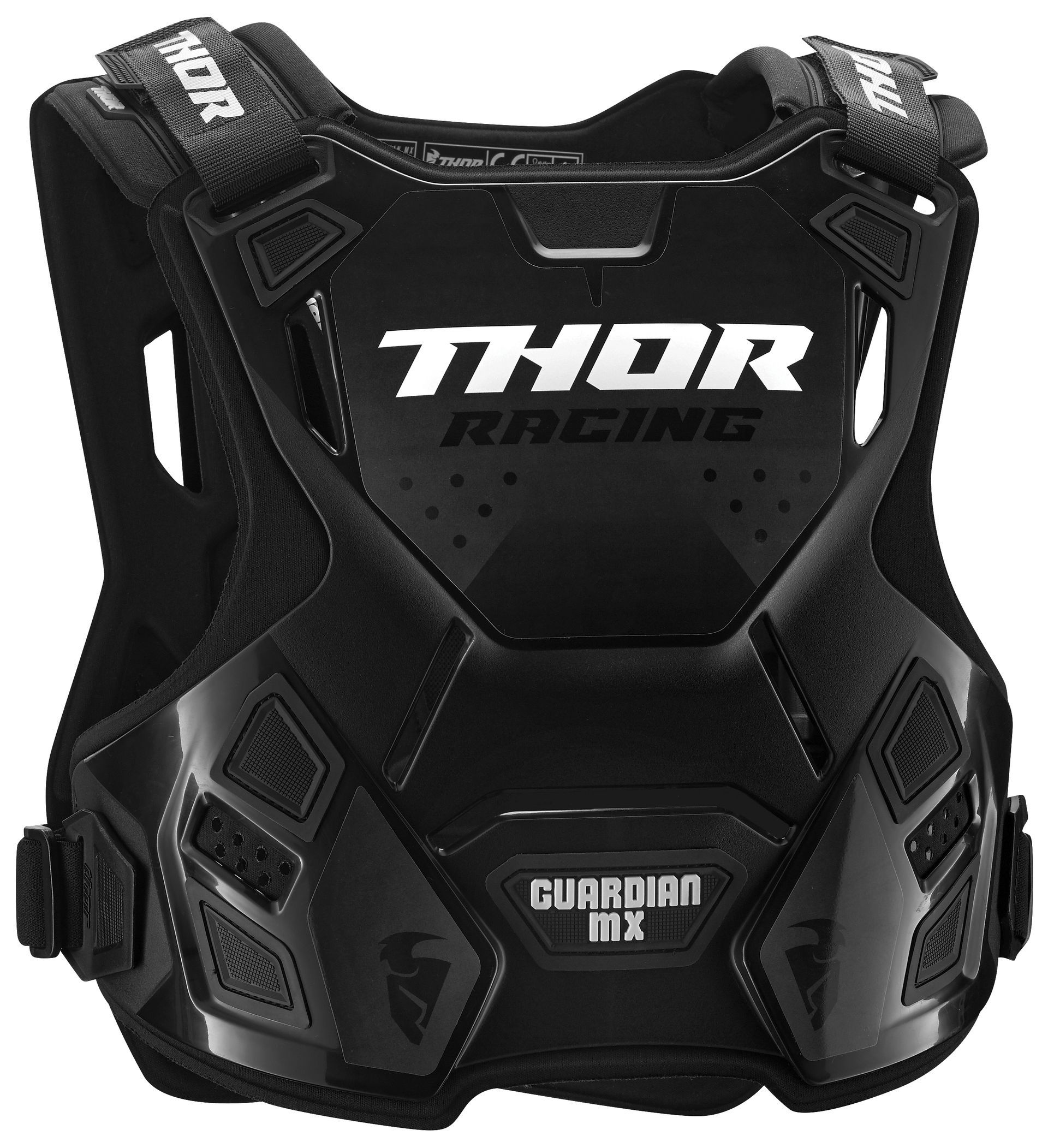 Thor Guardian MX Roost Protector MD-LG