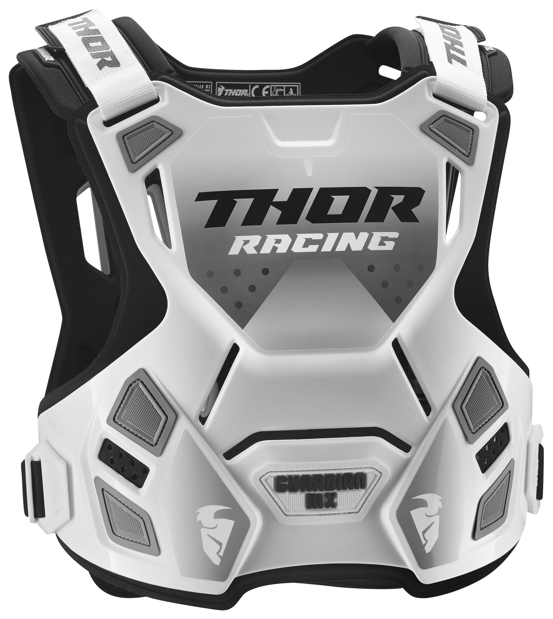 Thor Guardian MX Roost Protector XL-2XL