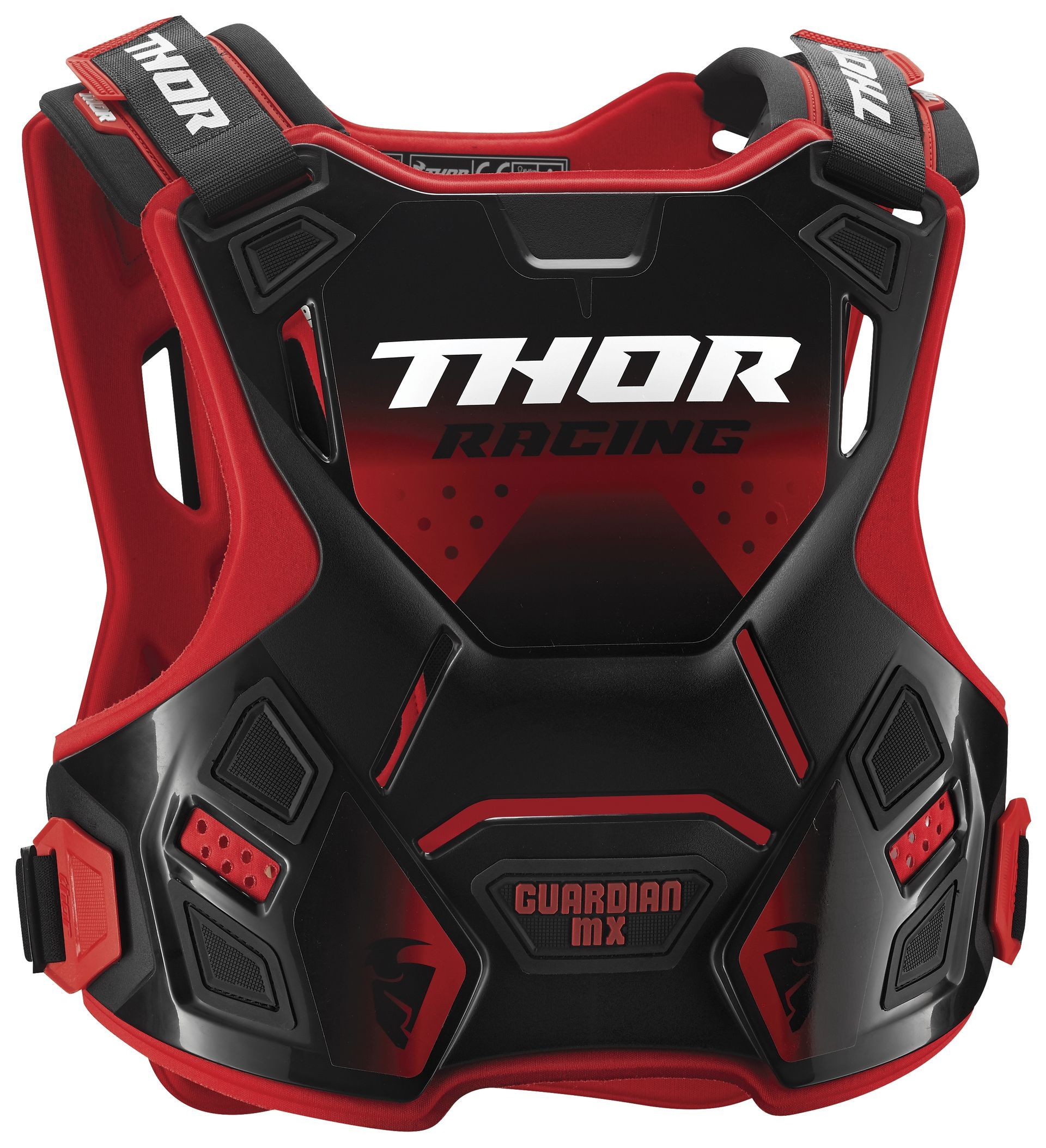 Thor Guardian MX Roost Protector XL-2XL