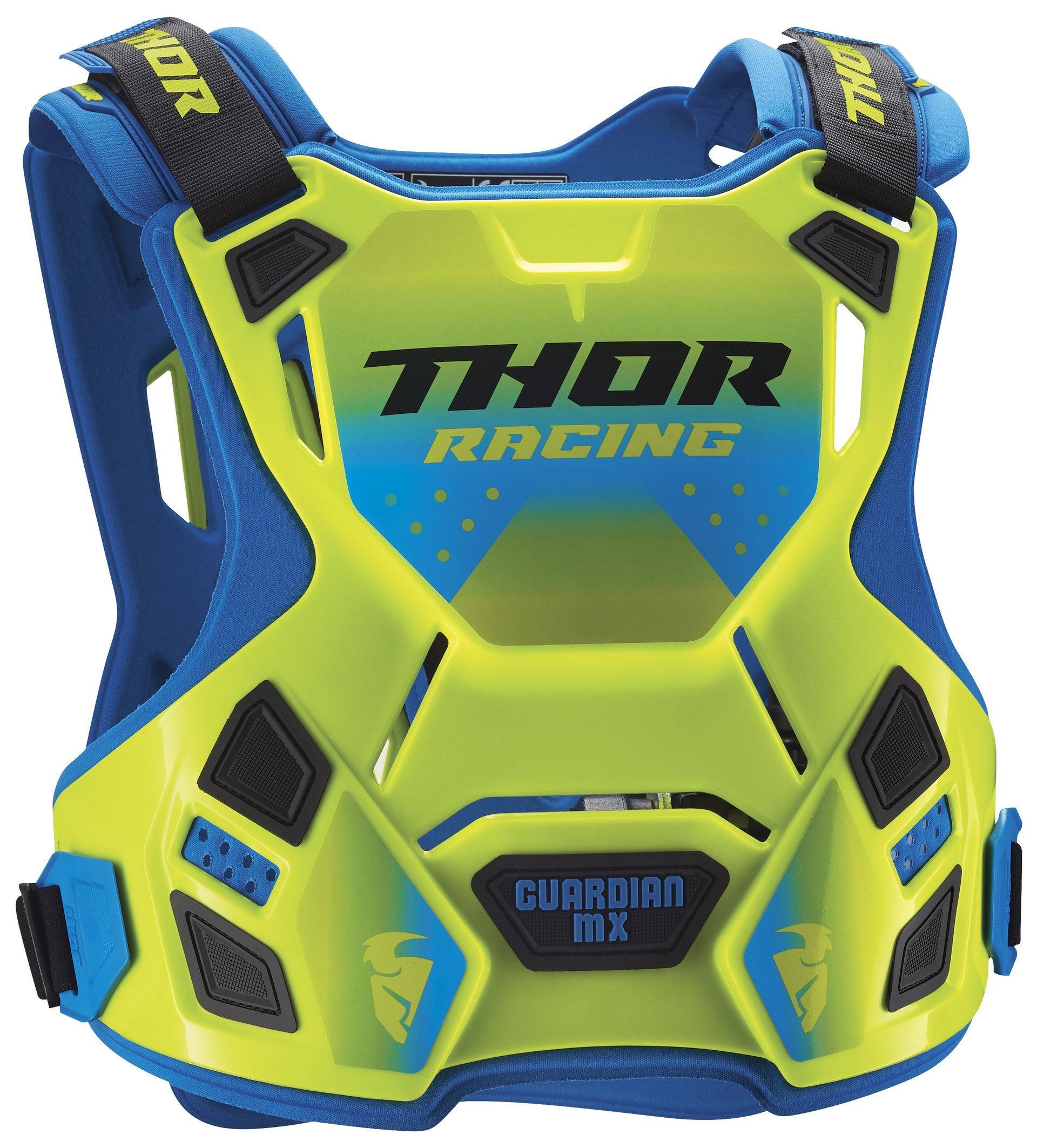 Thor Guardian MX Roost Protector XL-2XL