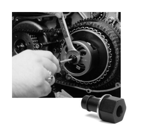 Jims Diaphragm Clutch Spring Compression Tool Nut undefined