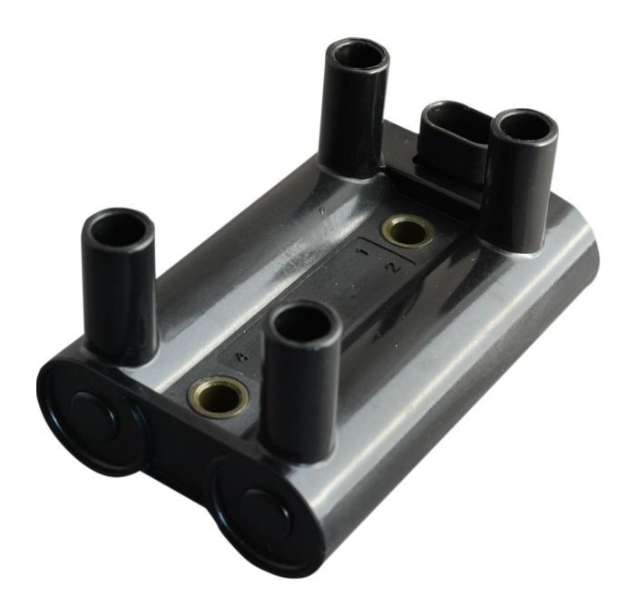 Drag Specialties 12V Ignition Coil For Harley Touring / Trike 2017-2025 undefined