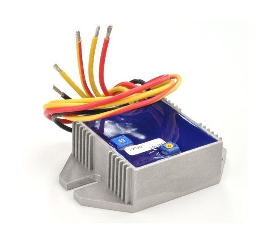 Trail Tech Universal 150W DC Regulator / Rectifier undefined