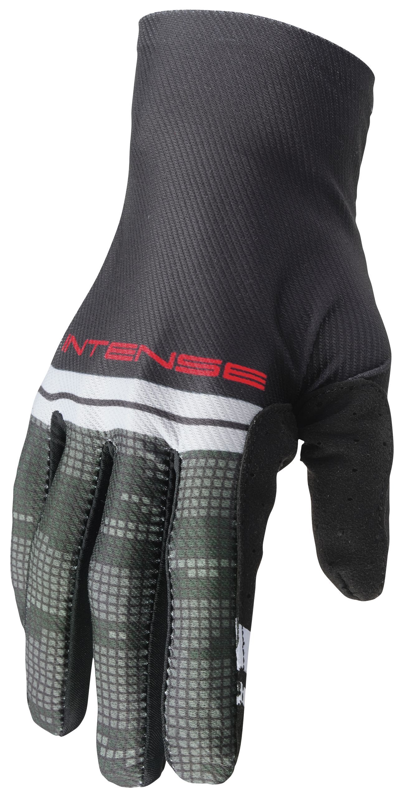 Thor Intense Decoy MTB Gloves undefined