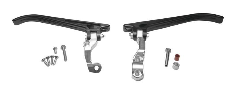 Enduro Engineering Roost Deflector Mounting Kit Husqvarna 125cc-450cc 2019-2021 undefined