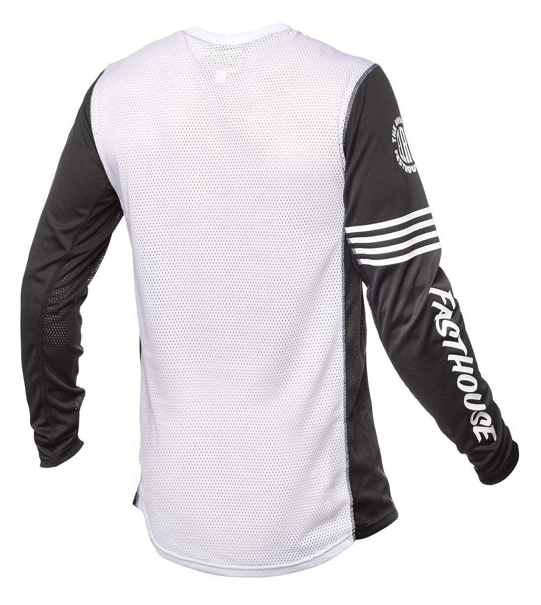 Fasthouse Grindhouse Knox Jersey