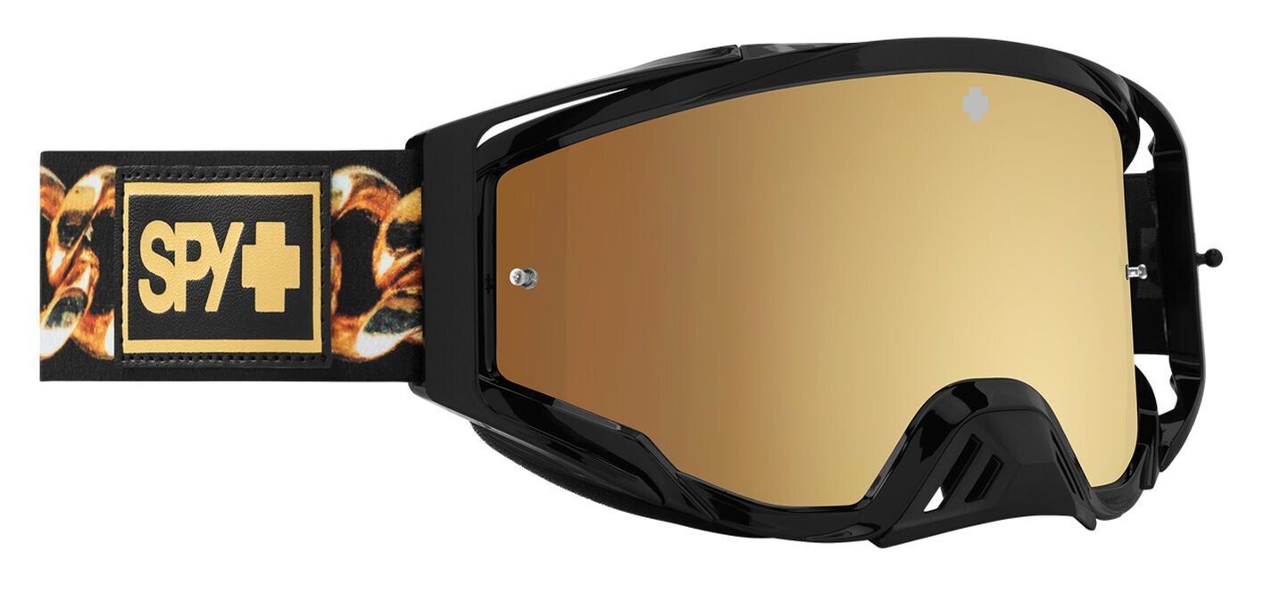 Spy Foundation Plus Goggles N/A