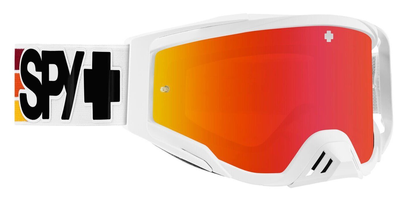 Spy Foundation Plus Goggles N/A