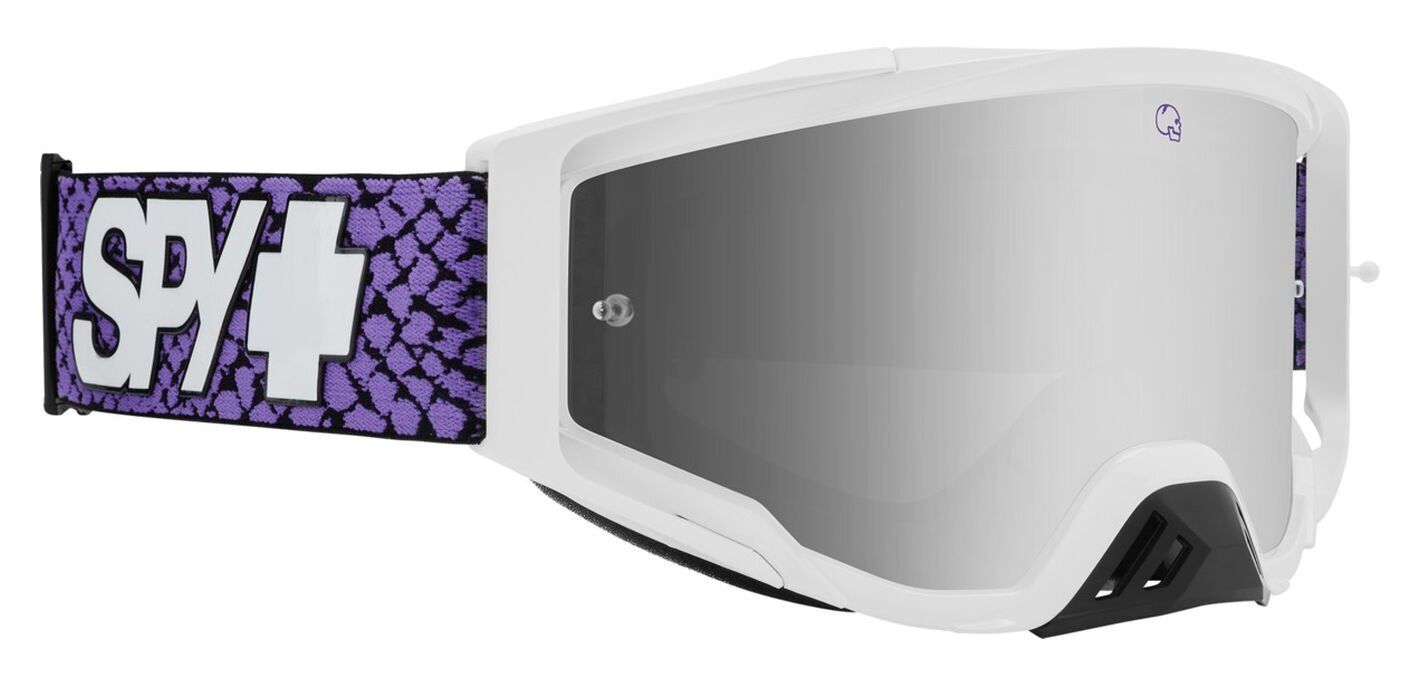 Spy Foundation Plus Goggles N/A