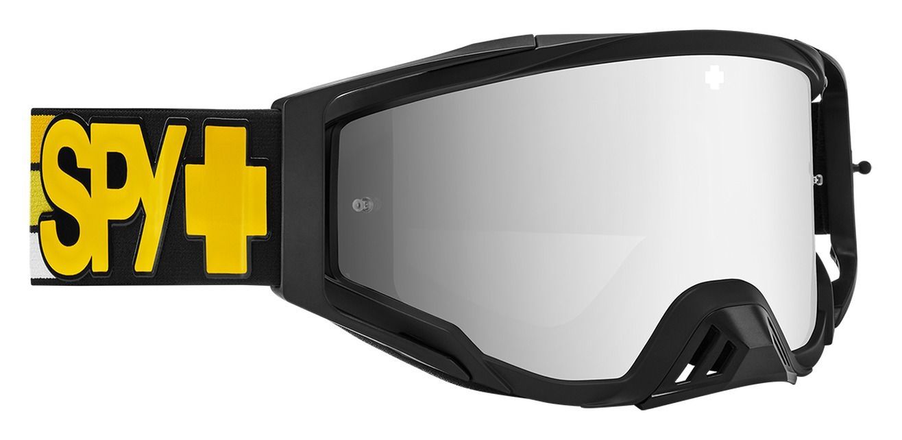 Spy Foundation Plus Goggles N/A