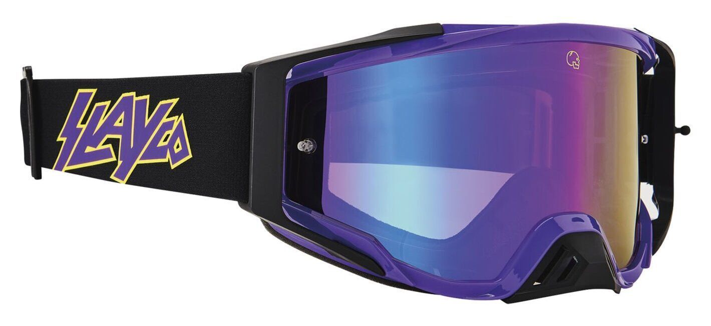 Spy Foundation Plus Goggles N/A