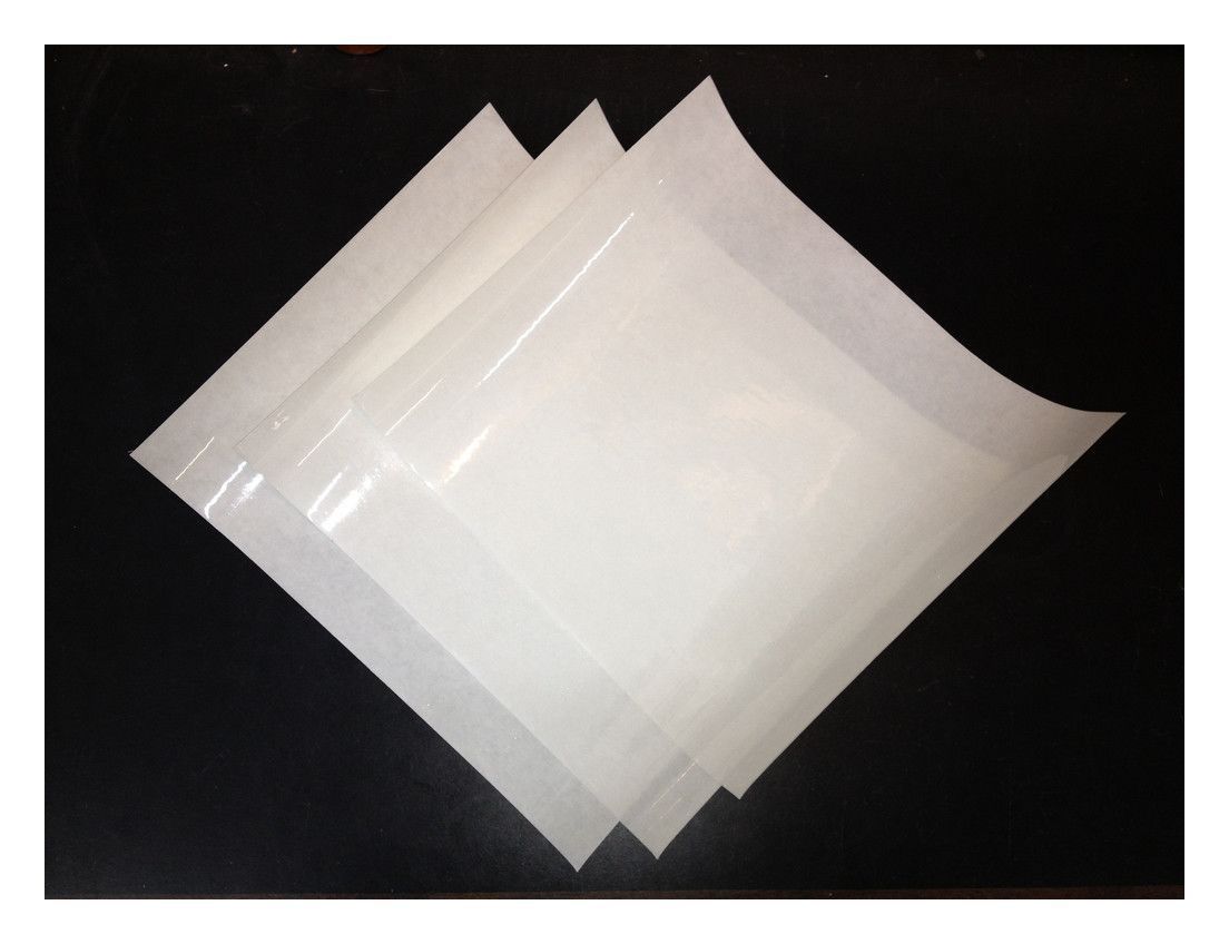 Giant Loop Vinyl Protective Film undefined