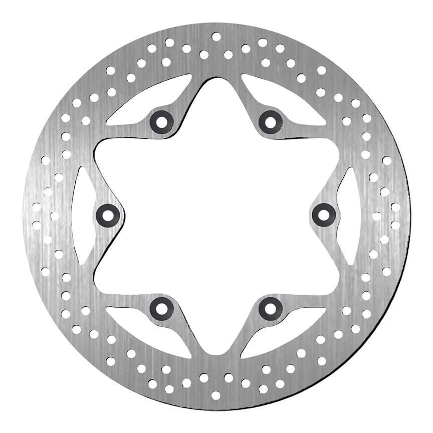 SBS Standard Front Brake Rotor 5028 undefined