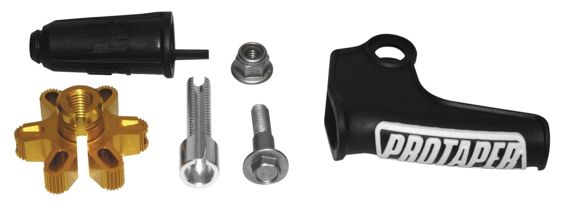 Pro Taper Profile Clutch Perch Replacement Parts undefined