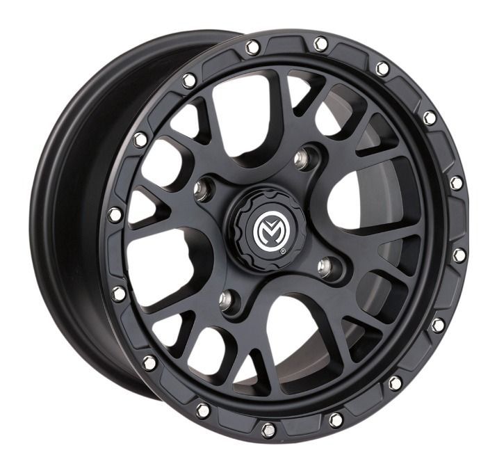 Moose Racing 545X Wheels 4/136 undefined