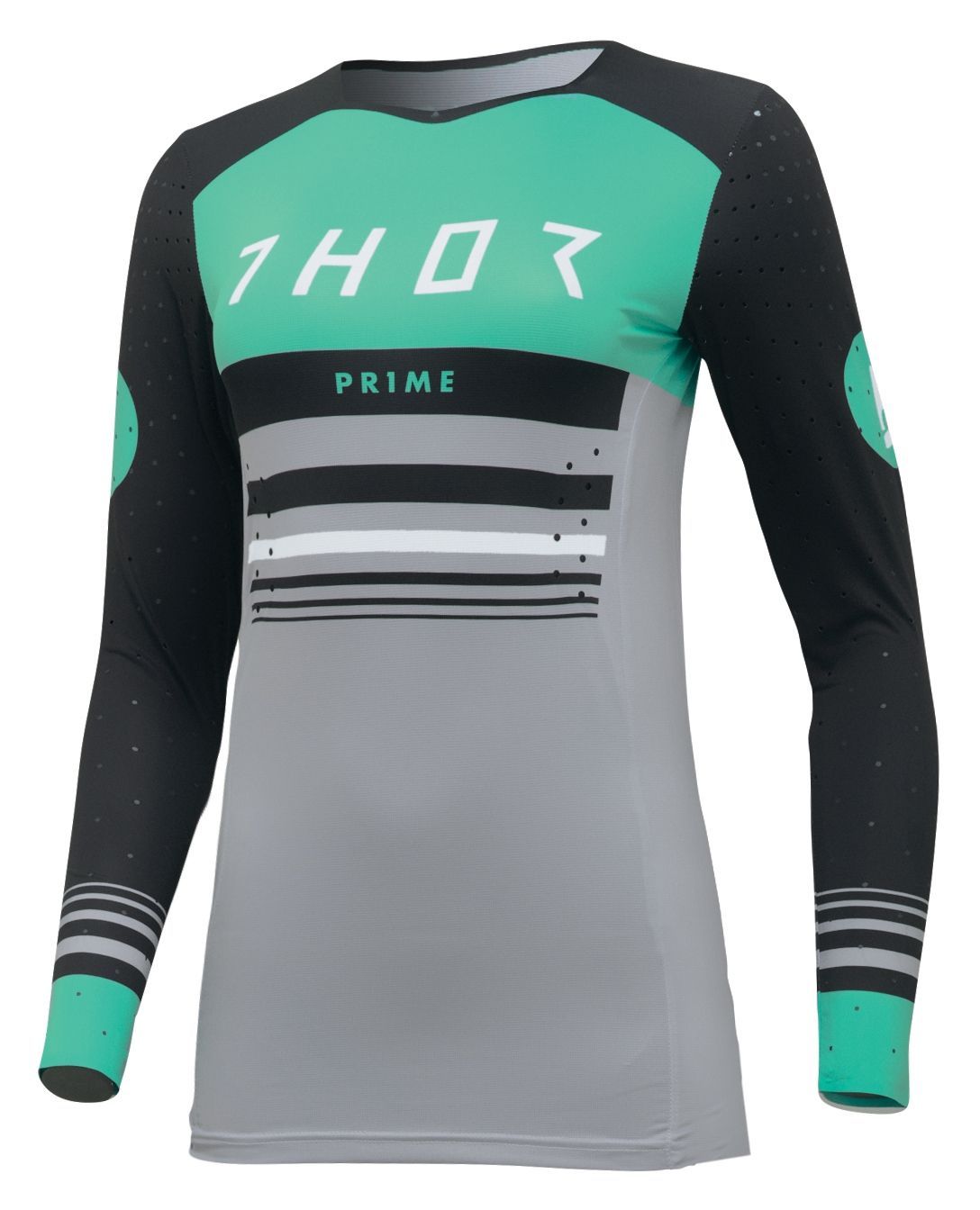 Thor Prime Blitz Women's Jersey M