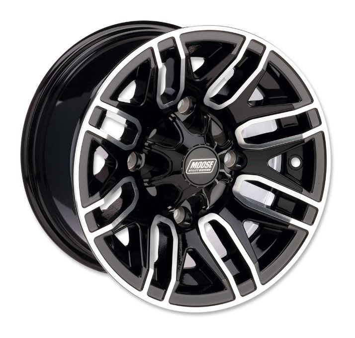 Moose Racing 112X Wheels 4/110 undefined