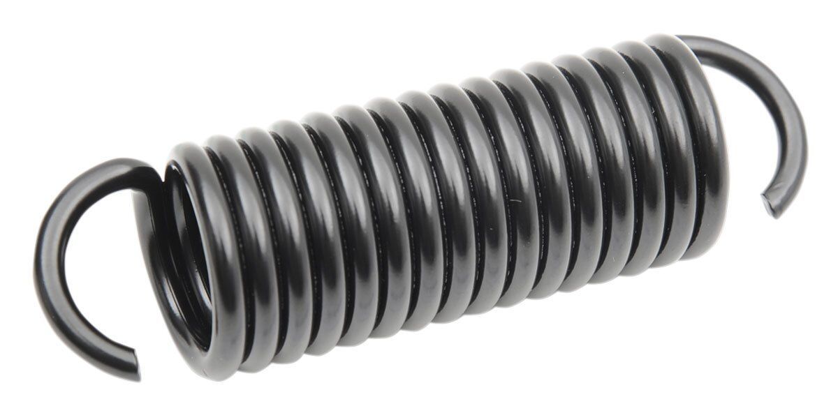 Drag Specialties Kickstand Spring For Harley Dyna 2002-2017 undefined