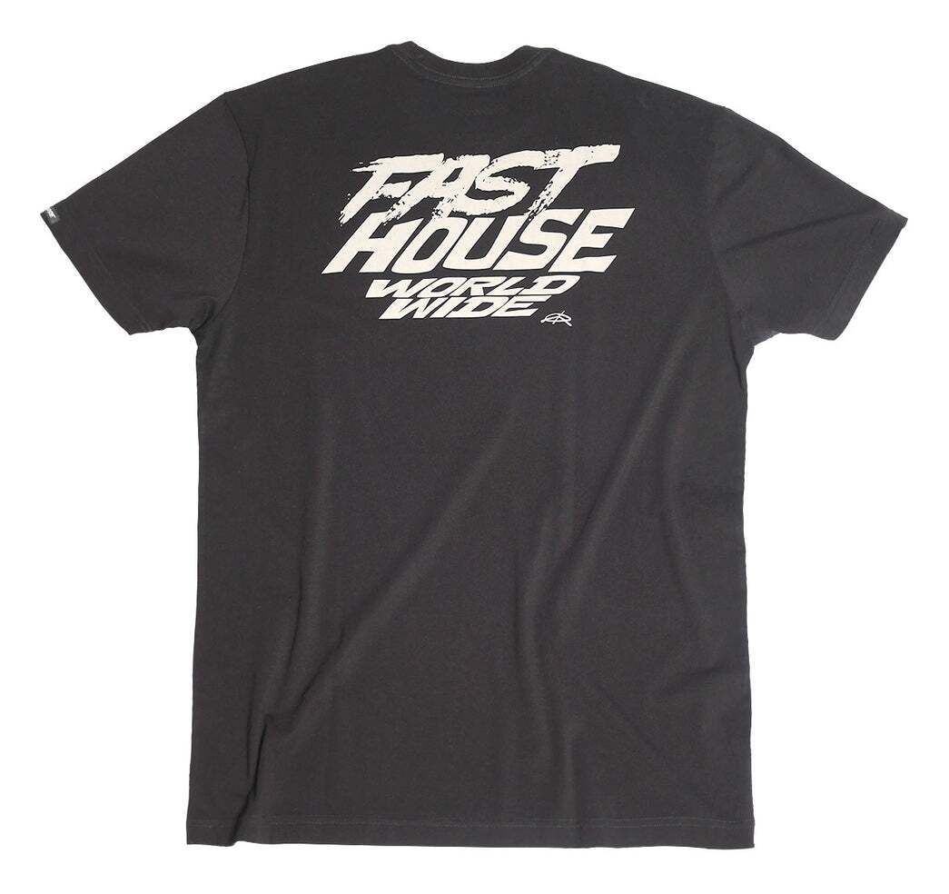 Fasthouse Primer T-Shirt