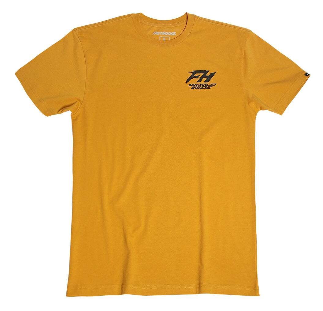 Fasthouse Primer T-Shirt
