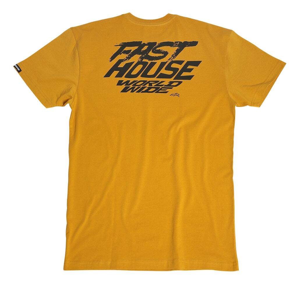 Fasthouse Primer T-Shirt