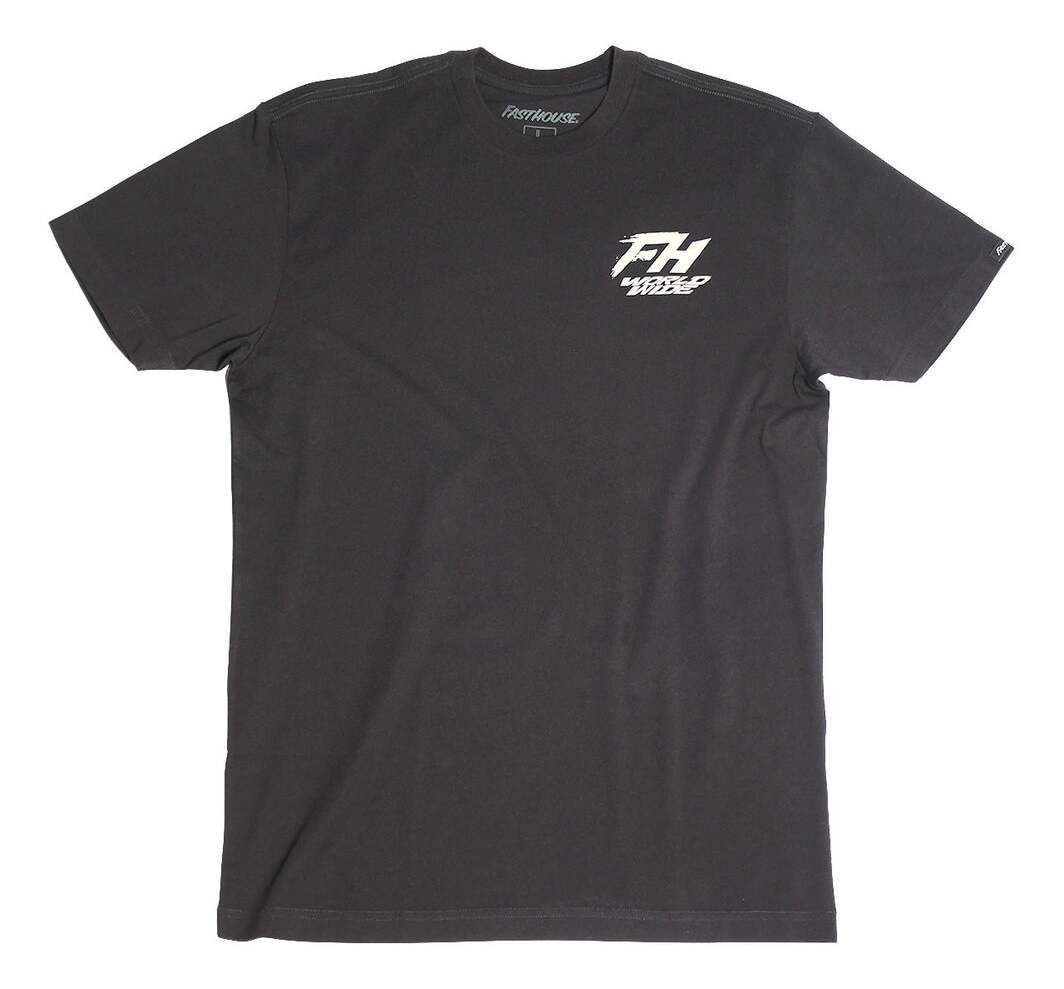 Fasthouse Primer T-Shirt
